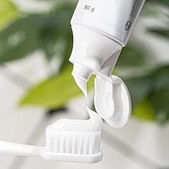 Зубная паста Revyline Crystal Морская соль и мята, 80 г