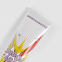 Детская зубная паста MontCarotte Teens Bubble Gum, 50 мл
