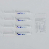 Отбеливающий набор Lapiss CP 16% вкус ментол (4 шприца) - изображение 2