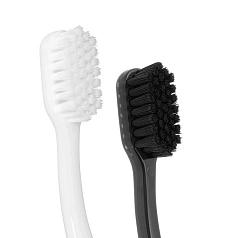 Набор зубных щеток Revyline SM6500 DUO Crystal