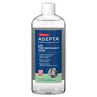 Ополаскиватель Асепта parodontal Fresh, 250 мл