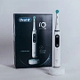 Электрическая зубная щетка Oral-B iO Series 10 White - изображение 7