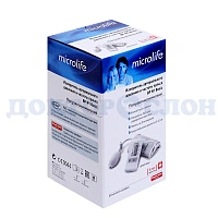 Тонометр Microlife BP N1 Basic - изображение 3