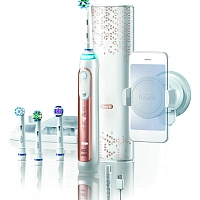 Oral-B Genius 9000 Rose Gold D701.545.6XC - изображение 6
