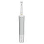 Электрическая зубная щетка Oral-B Vitality D100.413 White Easy Clean - изображение 4
