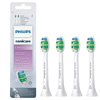 Насадки Philips Sonicare HX9004/10 для удаления налёта InterCare 4 шт. - изображение 1