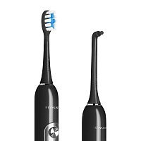 Электрическая зубная щетка Revyline RL 010 Black