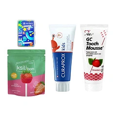 Набор для детей с 3 до 6 лет