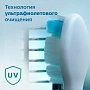 Ультрафиолетовый дезинфектор Philips Sonicare HX6907/01 - изображение 4