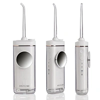 Ирригатор Revyline RL 430 Basic Белый - изображение 2