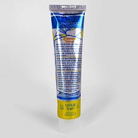 Зубная гель-паста Officina Naturae со вкусом лимона, без фтора, 75 мл - изображение 8