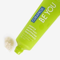 Зубная паста Curaprox Be You Explorer со вкусом яблока и алоэ 60 мл