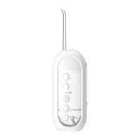 Ирригатор Oclean W10 Lite Белый - изображение 3