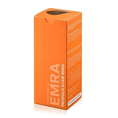 Ополаскиватель Emra Propolis Elixir Rinse, 200 мл