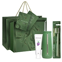 Подарочный набор Revyline Green Snake №3 - изображение 1