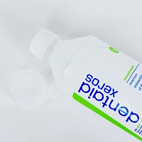 Ополаскиватель DENTAID Xeros для устранения сухости, 500 мл