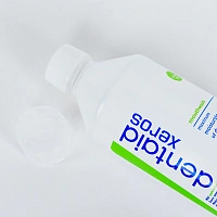 Ополаскиватель DENTAID Xeros для устранения сухости, 500 мл - изображение 5