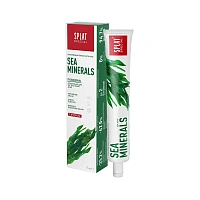 Зубная паста Splat Special Sea Minerals/Морские Минералы, 75 мл - изображение 1