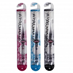 Отбеливающая зубная щетка Apagard Tapered Whitening