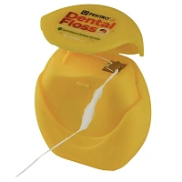Зубная нить Pesitro Dental Expanding Floss Манго, 50 м - изображение 2