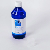 Ополаскиватель Halita для полости рта против галитоза, 500 мл - изображение 4