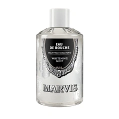 Ополаскиватель Marvis Whitening Mint, 400 мл