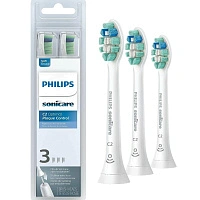 Philips Sonicare HX9023/65 C2 Optimal Plaque Control, 3 шт - изображение 1