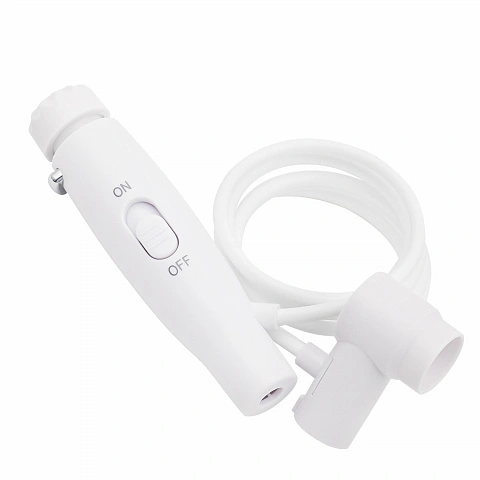 Ирригатор Revyline RL 800 - изображение 9