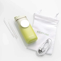 Ирригатор Revyline RL 430 Plus Зеленый - изображение 6