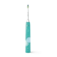 Электрическая зубная щетка Philips Sonicare HX3689/43 Series 4100 - изображение 2