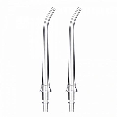 Стандартные насадки для Revyline RL 620 белые