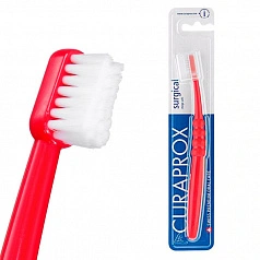 Зубная щетка Curaprox Surgical Megasoft