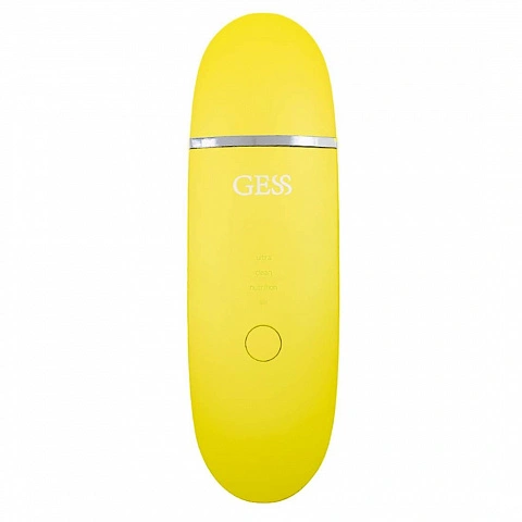 Прибор для ультразвукового очищения и лифтинга лица GESS Exotic 147 - изображение 3