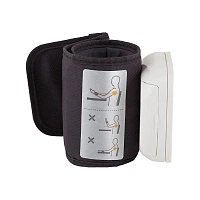 Тонометр OMRON RS2 (HEM-6121-RU)