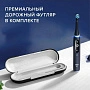 Электрическая зубная щетка Oral-B iO Series 8 Black - изображение 8