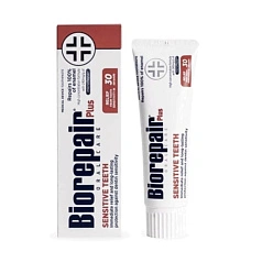 Зубная паста Biorepair Denti Sensibili PLUS, 75 мл