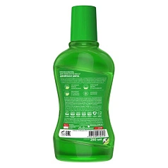 Ополаскиватель R.O.C.S. Двойная мята, 250 мл