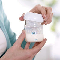 Электрический молокоотсос Philips AVENT Ultra Comfort SCF332/31 - изображение 3