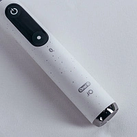 Электрическая зубная щетка Oral-B iO Series 10 White