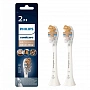 Насадки Philips Sonicare HX9092/10 для лучшего ухода A3 Premium All in One 2 шт. - изображение 1