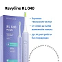 Электрическая зубная щетка Revyline RL 040 Фиолетовая - изображение 2