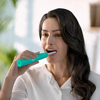 Электрическая зубная щетка Philips Sonicare HX3689/43 Series 4100 - изображение 5