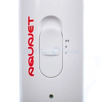 Ирригатор Aquajet LD-A3 серый - изображение 7