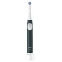 Электрическая зубная щетка Oral-B iO Series 2 Dark Green - изображение 4