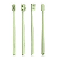 Набор зубных щеток Revyline SM 6000 SMART Trio, 3 шт - изображение 6