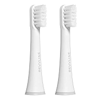 Насадки для Revyline RL 050 Серые 2 шт. - изображение 1