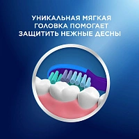 Зубная щетка Oral-B Kids Дисней Холодное Сердце - изображение 5