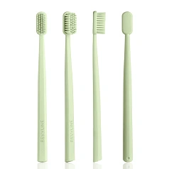 Набор зубных щеток Revyline SM 6000 SMART Trio, 3 шт