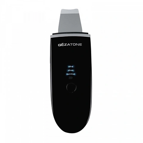 Прибор для ультразвуковой чистки и лифтинга кожи Gezatone Bio Sonic 1007 - изображение 1