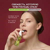 Пенка ON WHITE Fresh Moment, 50 мл